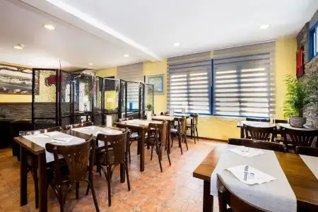 Hostal La Fonda - 23