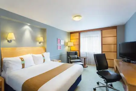 Holiday Inn Cambridge by IHG - 82
