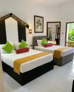 Sunshine Resort and Spa - 12