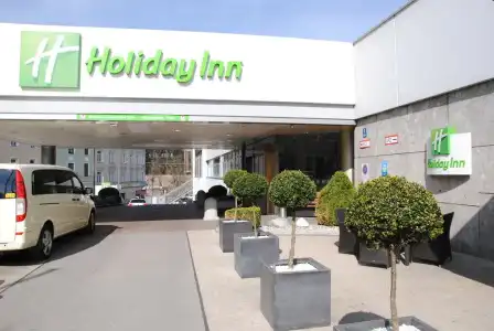 Holiday Inn Munich City Centre - 13