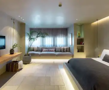 Omm Inn - 4