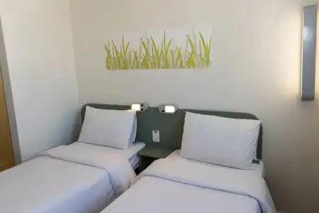 ibis budget RJ Praia de Botafogo - 29