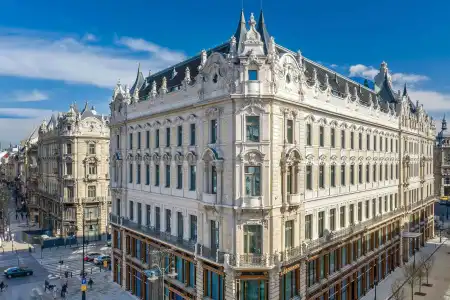 Matild Palace, a Luxury Collection, Budapest - 32