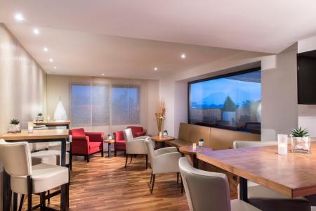 Radisson Blu & Conference Centre, - 48