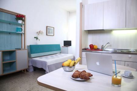 Residence Giusti 6 - 11