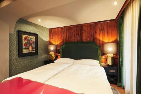 Alex Alpine Resort - Spa & Sports - 89