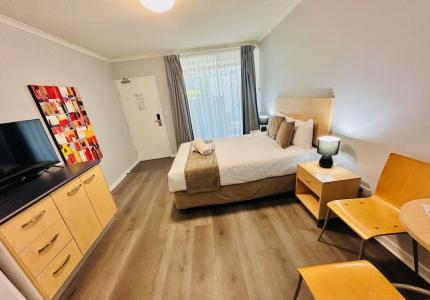 Caloundra Central Apartment - 141
