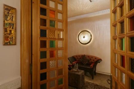 Riad Andalla Spa - 45