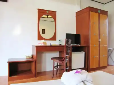 Lanta Il Mare Beach Resort - 48