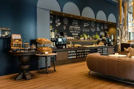 Motel One Dresden Am Zwinger - 16