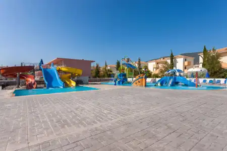 Alykanas Village Resort - 19