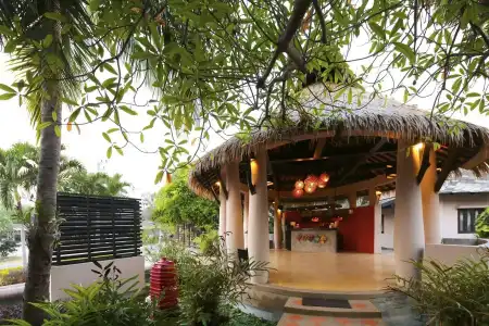 Purimuntra Resort & Spa - 14