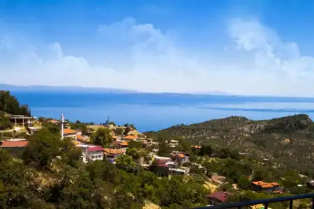 Assos Kayalar Terrace Boutique - 11