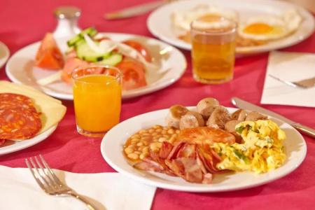 MLL Mediterranean Bay - Adults Only - 10