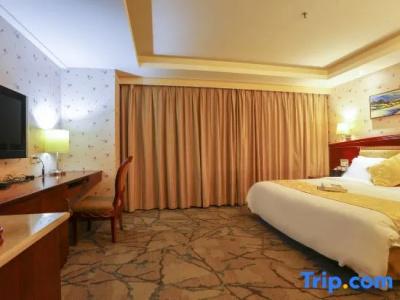Jinhuayue International - 115