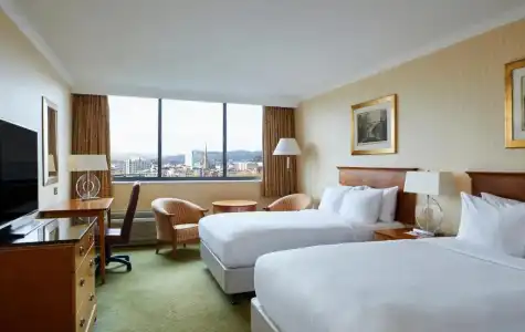 Deltas by Marriott Bristol City Centre - 66