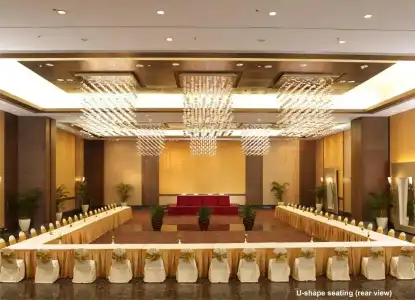 The Retreat & Convention Centre - 33