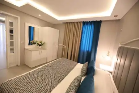 Suites les charmilles & spa - 4