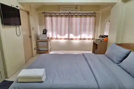 Ladapan Mansion - 1
