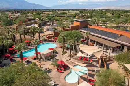 Hilton Grand Vacations Club Palm Desert - 18