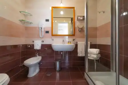 Residence San Pietro - 144