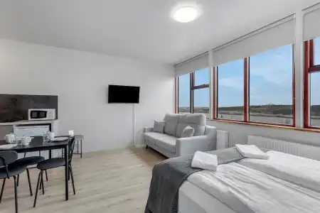 Iceland Comfort Apartments by Heimaleiga - 89