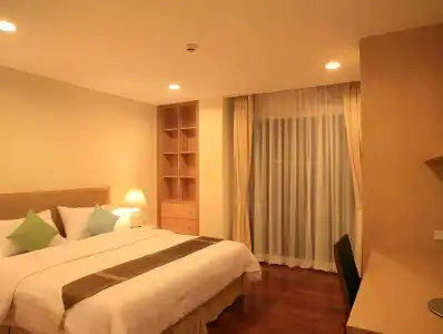 Thomson Residence - 28