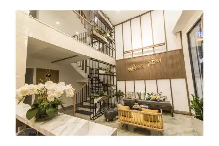 AHA Thang Bom Apartment Da Nang - 10