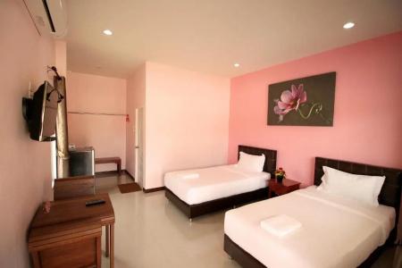 Khaohom Resort - 35