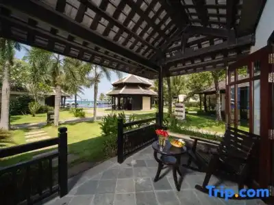 Ambong Rainforest Retreat - 119