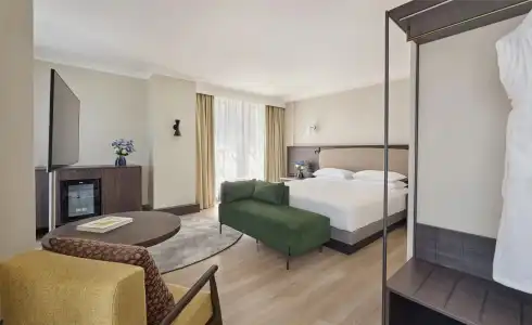 Hyatt Regency London Blackfriars - 59