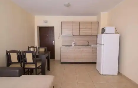 Apollon Apartments - 53