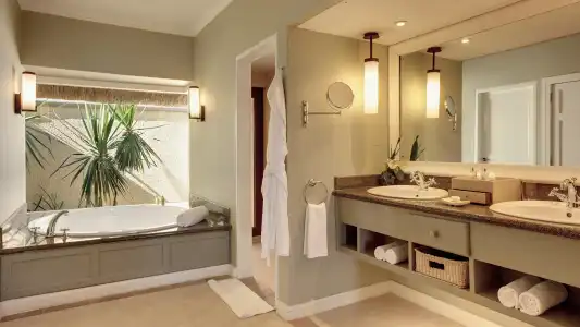 Outrigger Mauritius Beach Resort - 4