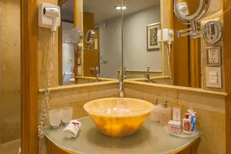 Suites Contempo - 7