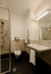 Residenza Talenti Superior Rooms - 25