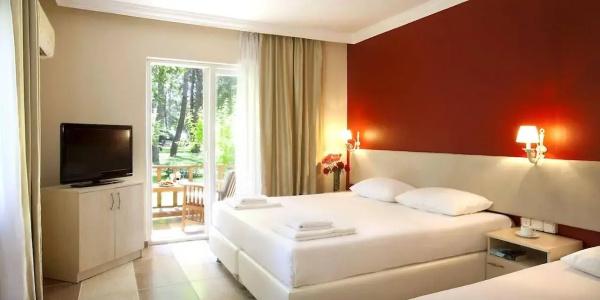 Club Pinara Beach - 1