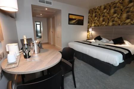 Best Western Eden Spa - 99