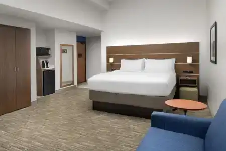 Holiday Inn Express SAN ANTONIO N-RIVERWALK AREA by IHG - 63