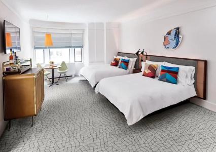 Seville Nomad, in the Unbound Collection by Hyatt - 32