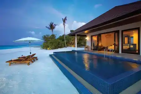 Atmosphere Kanifushi - All Inclusive with Free Transfers - 17