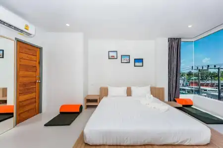 Phuket Marine Poshtel (SHA Plus+) - 69