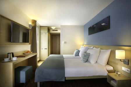 Valamar Bellevue Resort - All Inclusive - 25