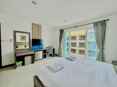 The Cocoon Patong - 77