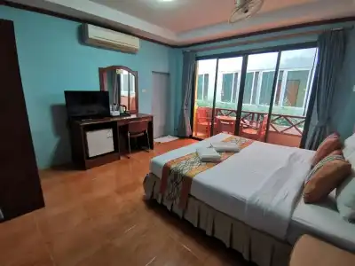 Me Mee Place & Tour Krabi - 52