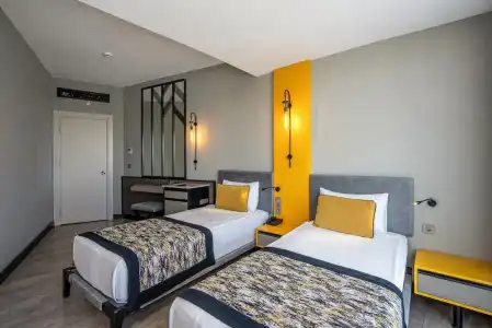 Arnor de Luxe & Spa - 50
