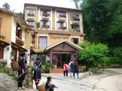 Sapa Elegance - 32