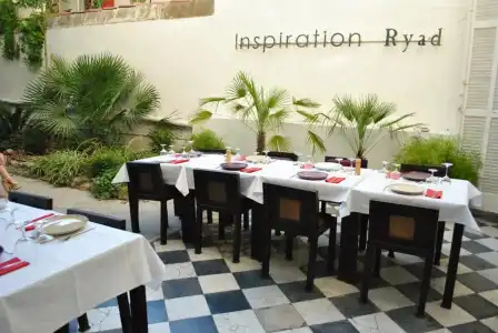 Le Ryad Boutique Hôtel - 20