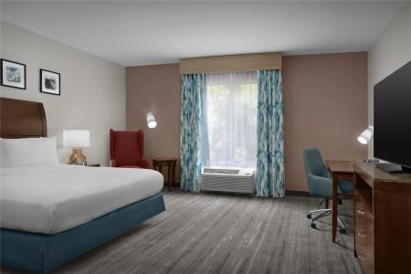 Hilton Garden Inn Greensboro Airport - 57