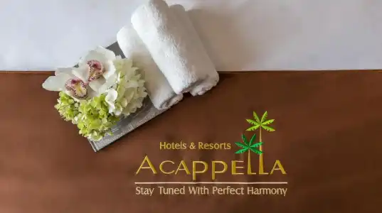 Acappella Suite - 54
