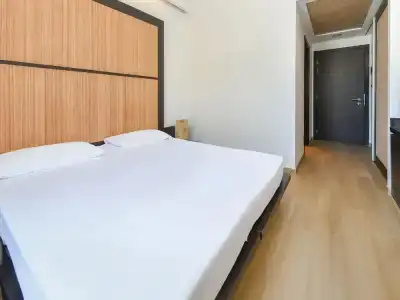 B&B Padova Methis - 64